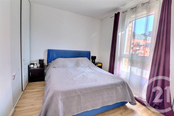 Maison à vendre  4 pièces - 82,14 m2 TREMBLAY EN FRANCE - 93