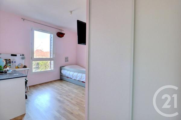 Maison à vendre  4 pièces - 82,14 m2 TREMBLAY EN FRANCE - 93