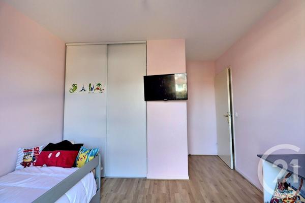 Maison à vendre  4 pièces - 82,14 m2 TREMBLAY EN FRANCE - 93