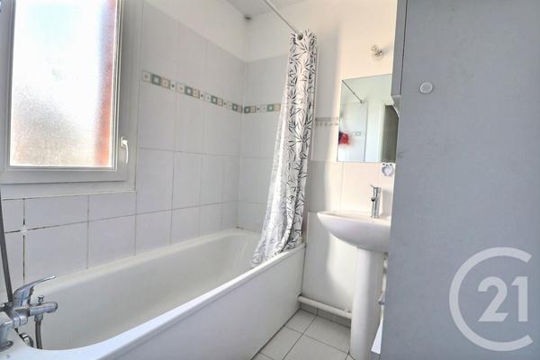 Maison à vendre  4 pièces - 82,14 m2 TREMBLAY EN FRANCE - 93