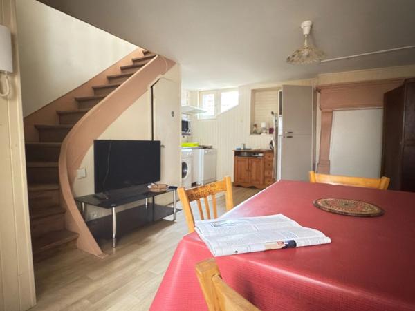 Appartement à vendre 2 pièces RODEZ (12)