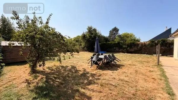 Location - Maison Grez-en-Bouère 53290 4 pièces 75 m 2 666 m 2
