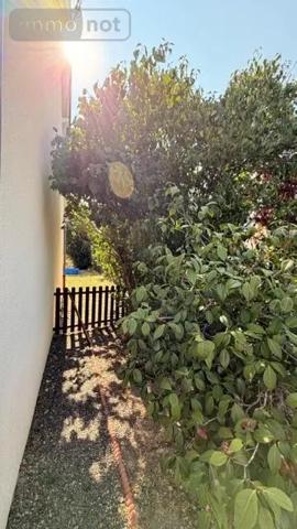 Location - Maison Grez-en-Bouère 53290 4 pièces 75 m 2 666 m 2