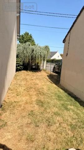 Location - Maison Grez-en-Bouère 53290 4 pièces 75 m 2 666 m 2