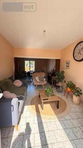 Location - Maison Grez-en-Bouère 53290 4 pièces 75 m 2 666 m 2