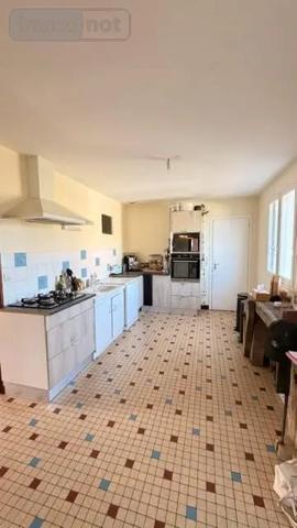 Location - Maison Grez-en-Bouère 53290 4 pièces 75 m 2 666 m 2
