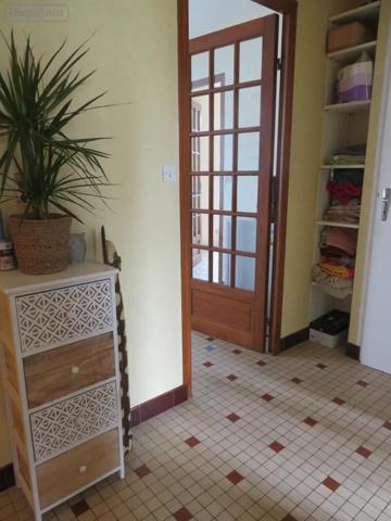 Location - Maison Grez-en-Bouère 53290 4 pièces 75 m 2 666 m 2