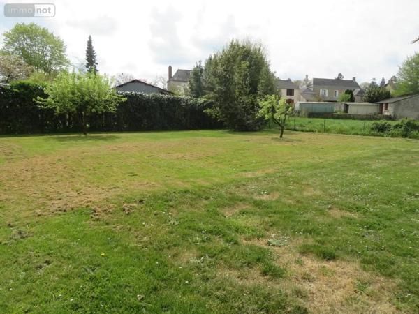 Location - Maison Grez-en-Bouère 53290 4 pièces 75 m 2 666 m 2