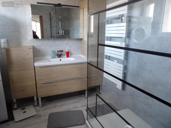 Appartement à vendre à Béthune dans le Pas-de-Calais (62400), ref : 62023-3871