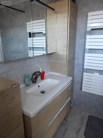 Appartement à vendre à Béthune dans le Pas-de-Calais (62400), ref : 62023-3871