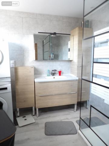 Appartement à vendre à Béthune dans le Pas-de-Calais (62400), ref : 62023-3871