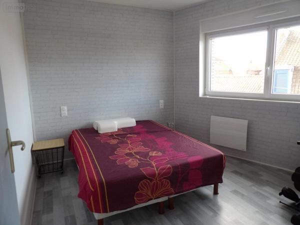 Appartement à vendre à Béthune dans le Pas-de-Calais (62400), ref : 62023-3871