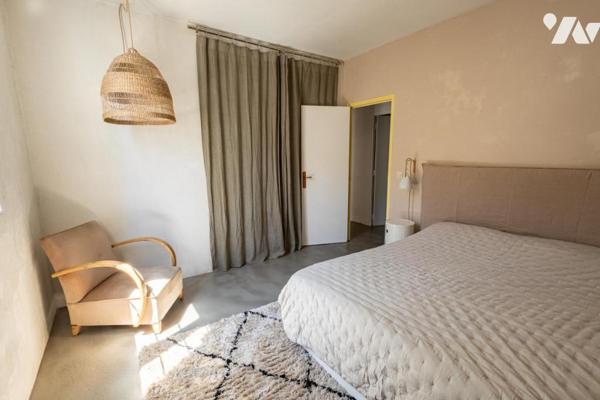 Appartement 3 chambres en duplex Cahors