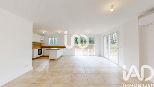 Maison à vendre 5 pièces 118 m² Brax