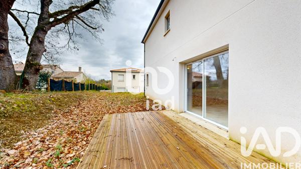 Maison à vendre 5 pièces 118 m² Brax