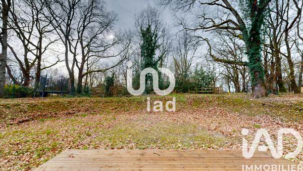 Maison à vendre 5 pièces 118 m² Brax