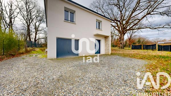 Maison à vendre 5 pièces 118 m² Brax