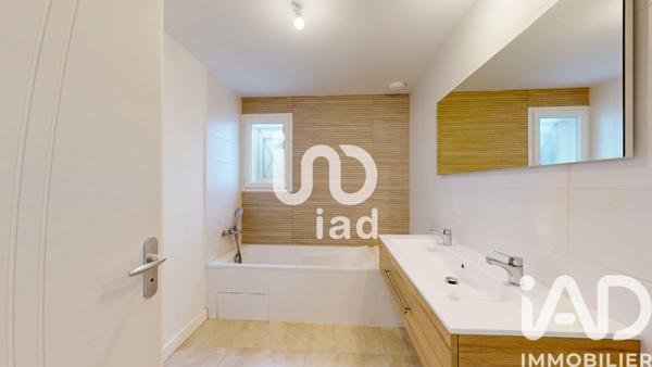 Maison à vendre 5 pièces 118 m² Brax