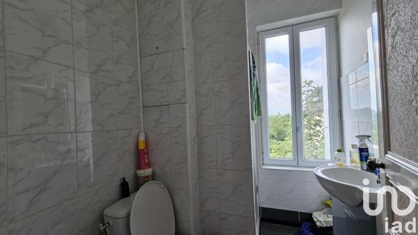 Maison à vendre 4 pièces 76 m² Saint-Pierre-d'Exideuil