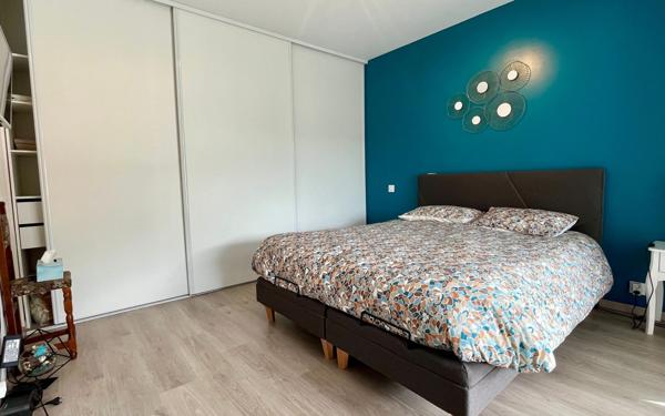 Maison à vendre    4 pièces • 93 m2 Tarnos