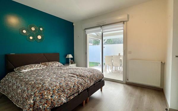 Maison à vendre    4 pièces • 93 m2 Tarnos