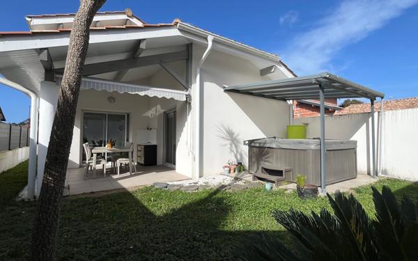 Maison à vendre    4 pièces • 93 m2 Tarnos