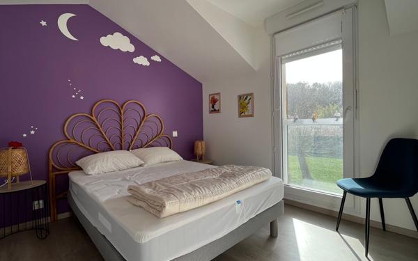 Maison à vendre    4 pièces • 93 m2 Tarnos