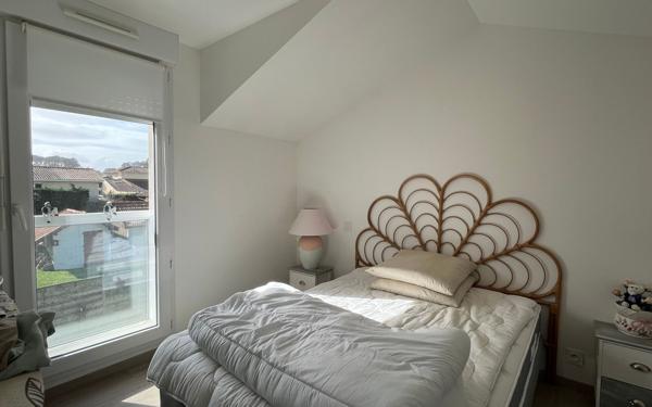 Maison à vendre    4 pièces • 93 m2 Tarnos