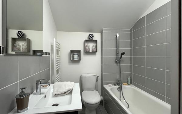 Maison à vendre    4 pièces • 93 m2 Tarnos