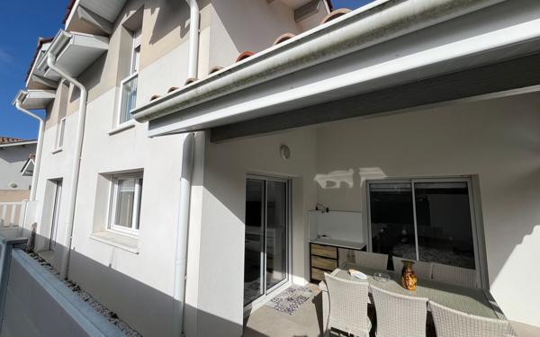 Maison à vendre    4 pièces • 93 m2 Tarnos