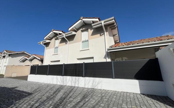 Maison à vendre    4 pièces • 93 m2 Tarnos