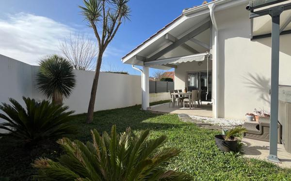 Maison à vendre    4 pièces • 93 m2 Tarnos