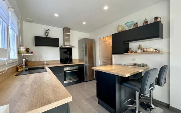 Maison à vendre    4 pièces • 93 m2 Tarnos