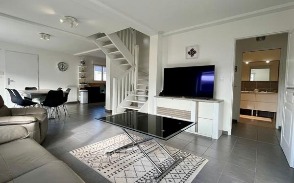 Maison à vendre    4 pièces • 93 m2 Tarnos