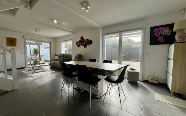 Maison à vendre    4 pièces • 93 m2 Tarnos