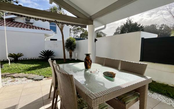 Maison à vendre    4 pièces • 93 m2 Tarnos