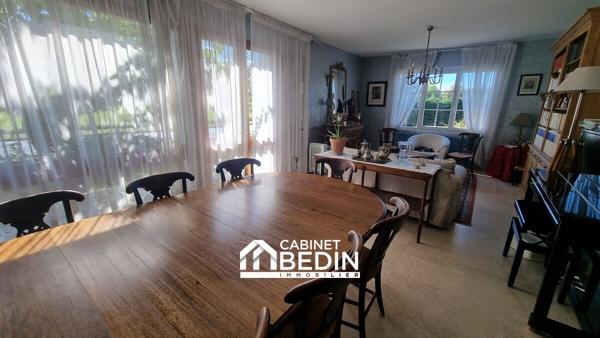 Achat Maison 10 pièces Blanquefort 8 chambres