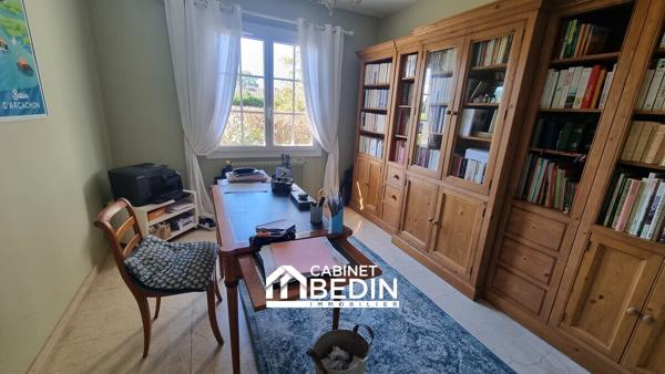 Achat Maison 10 pièces Blanquefort 8 chambres