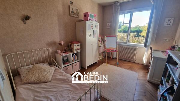 Achat Maison 10 pièces Blanquefort 8 chambres