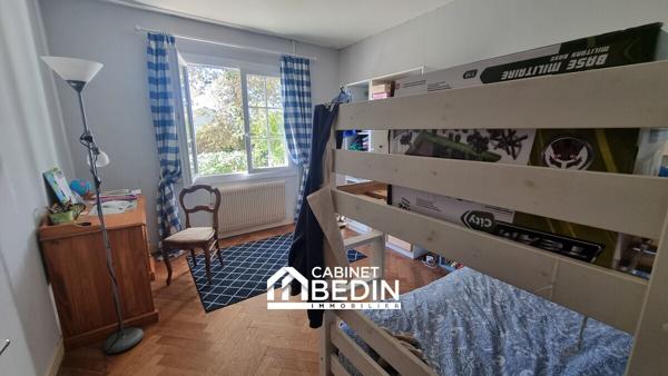 Achat Maison 10 pièces Blanquefort 8 chambres