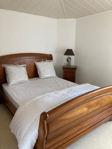 Appartement 3 pièces en location à FONTAINES