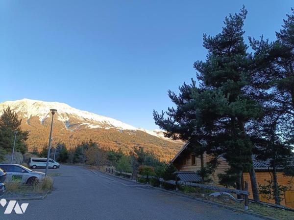 Vente Terrain à bâtir à MONTCLAR