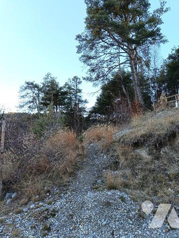 Vente Terrain à bâtir à MONTCLAR