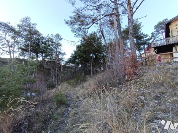 Vente Terrain à bâtir à MONTCLAR