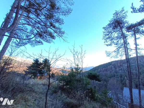 Vente Terrain à bâtir à MONTCLAR