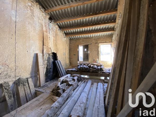 Immeuble à vendre 195 m² Bagnols-sur-Cèze