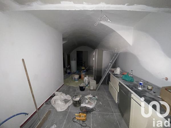 Immeuble à vendre 195 m² Bagnols-sur-Cèze