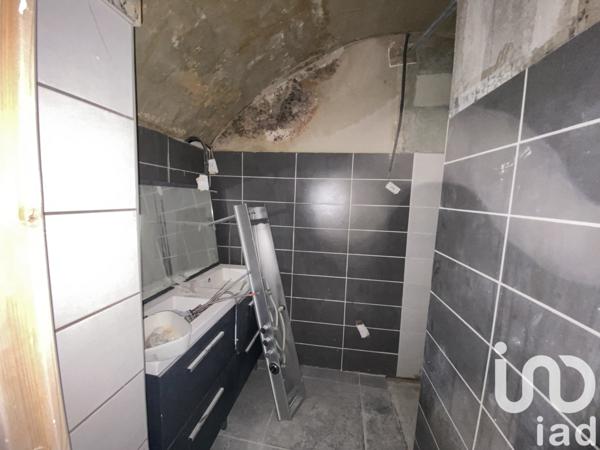 Immeuble à vendre 195 m² Bagnols-sur-Cèze