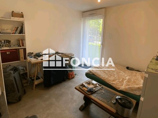 Location Studio 15.45 m² - 272 ROUTE DE FOUGERES Rennes 35700