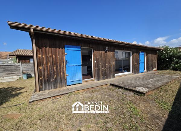 Achat Maison 4 pieces Gujan Mestras 3 chambres